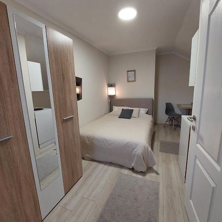 Appartement Sobe Tanja à Subotica Extérieur photo