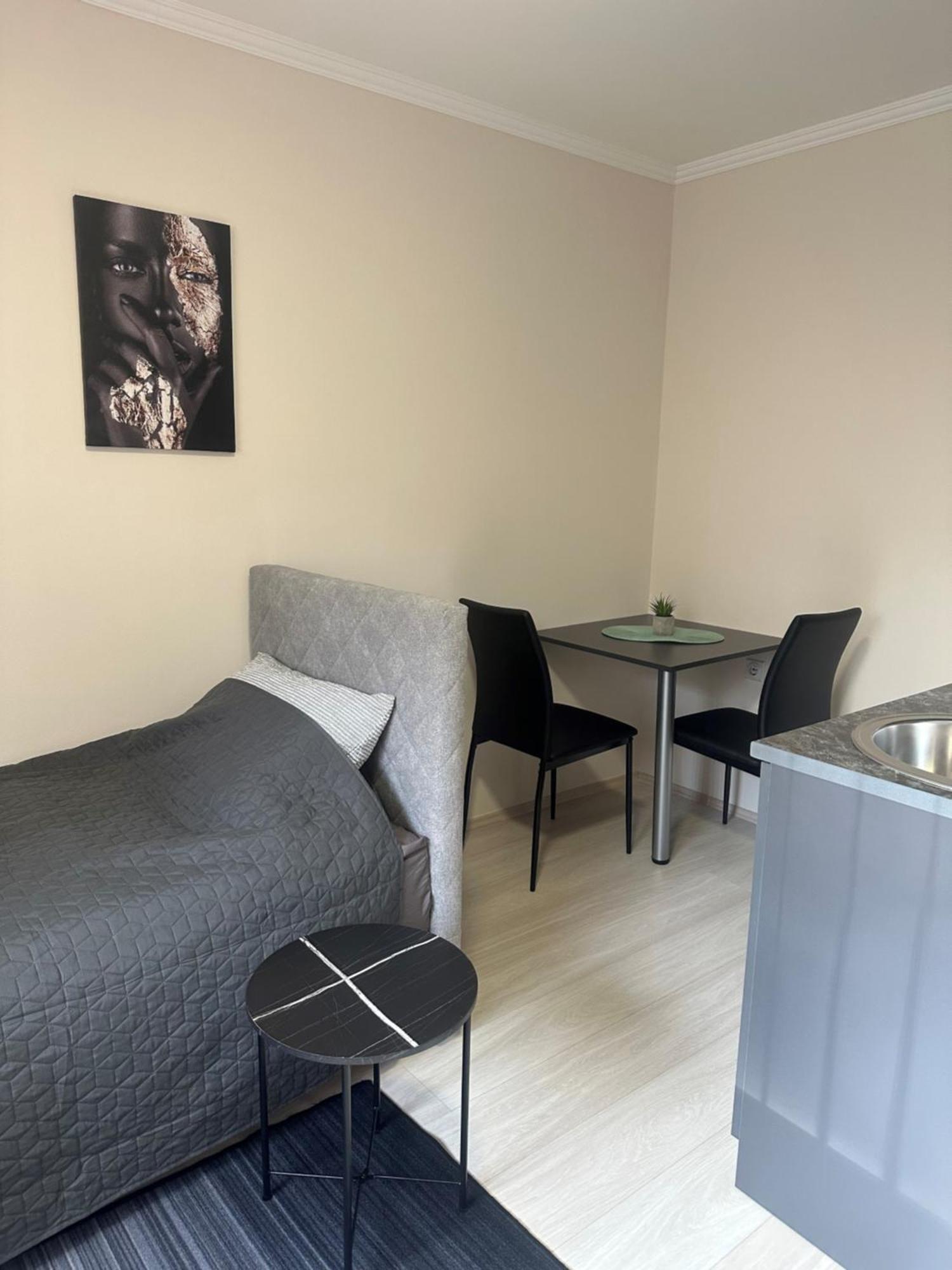 Appartement Sobe Tanja à Subotica Extérieur photo